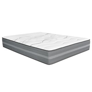 Plaza Suite10 in. Mattress