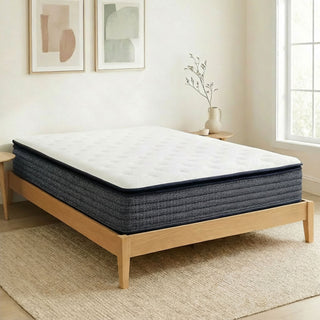 Polar Hybrid 12 in. Mattress