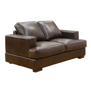 Pratt Loveseat