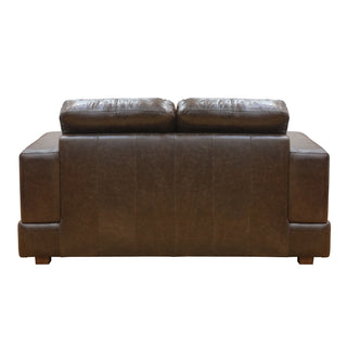 Pratt Loveseat