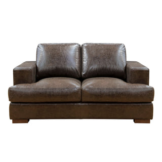 Pratt Loveseat