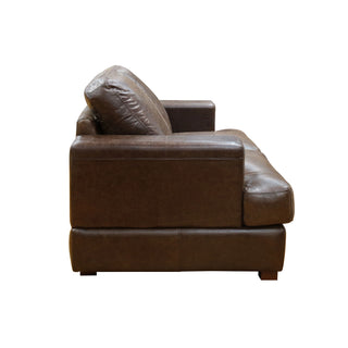 Pratt Loveseat