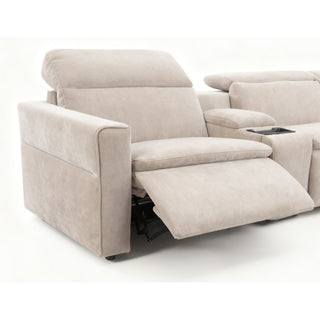 Presley Power Sectional