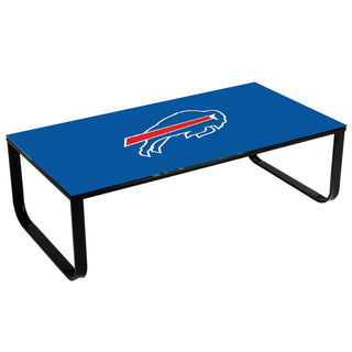 All Star Coffee Table - Bills