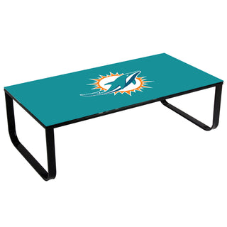 All Star Coffee Table - Dolphins