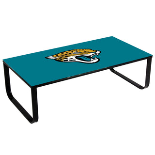 All Star Coffee Table - Jaguars