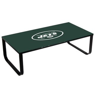 All Star Coffee Table - Jets