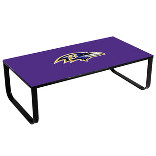 All Star Coffee Table - Ravens