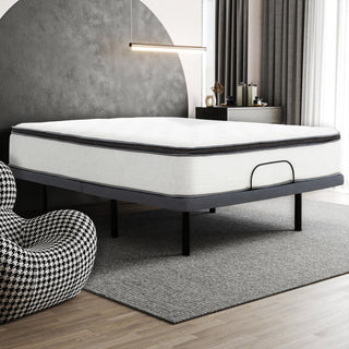 Providence Adjustable Bed