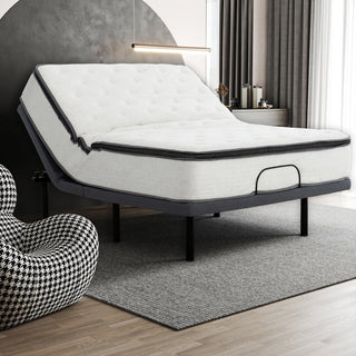 Providence Adjustable Bed