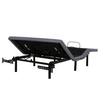 Providence Adjustable Bed