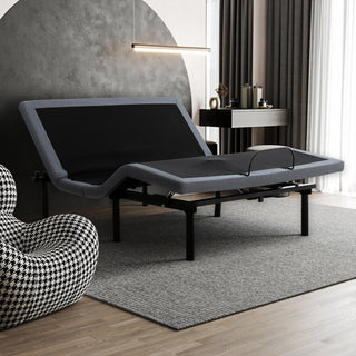 Providence Adjustable Bed