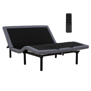 Providence Adjustable Bed