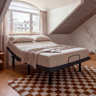 Quest Adjustable Bed