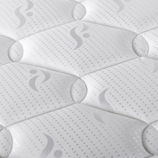 Radius 8 in. Mattress