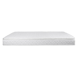 Radius 8 in. Mattress