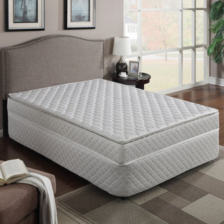 Radius 8 in. Mattress