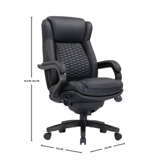 Sealy® Ransford Executive Chair