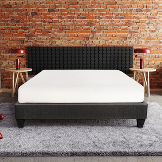 Rapid Base Platform Bed