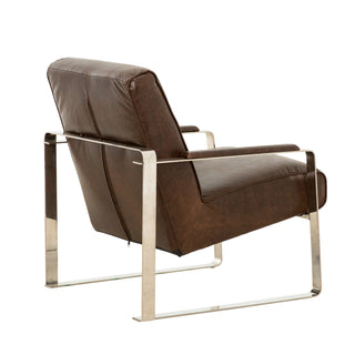 Rexford Accent Chair - Brown