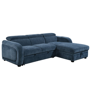 Rina Sectional