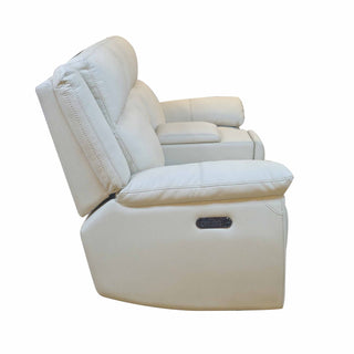 Rosa Power Reclining Sofa