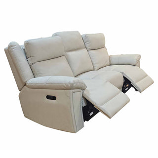 Rosa Power Reclining Sofa