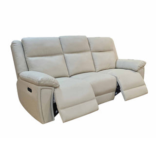 Rosa Power Reclining Sofa