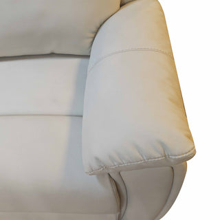 Rosa Power Reclining Sofa