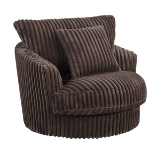Roswell Swivel Chair
