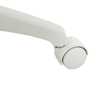 Sealy® Jupiter Office Chair - White/Grey