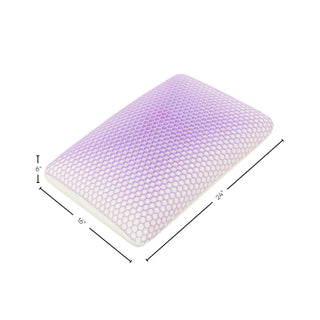 Smithsonian® Renew Pillow (8/box)