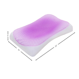 Oreiller Smithsonian® Revive (8/boîte)