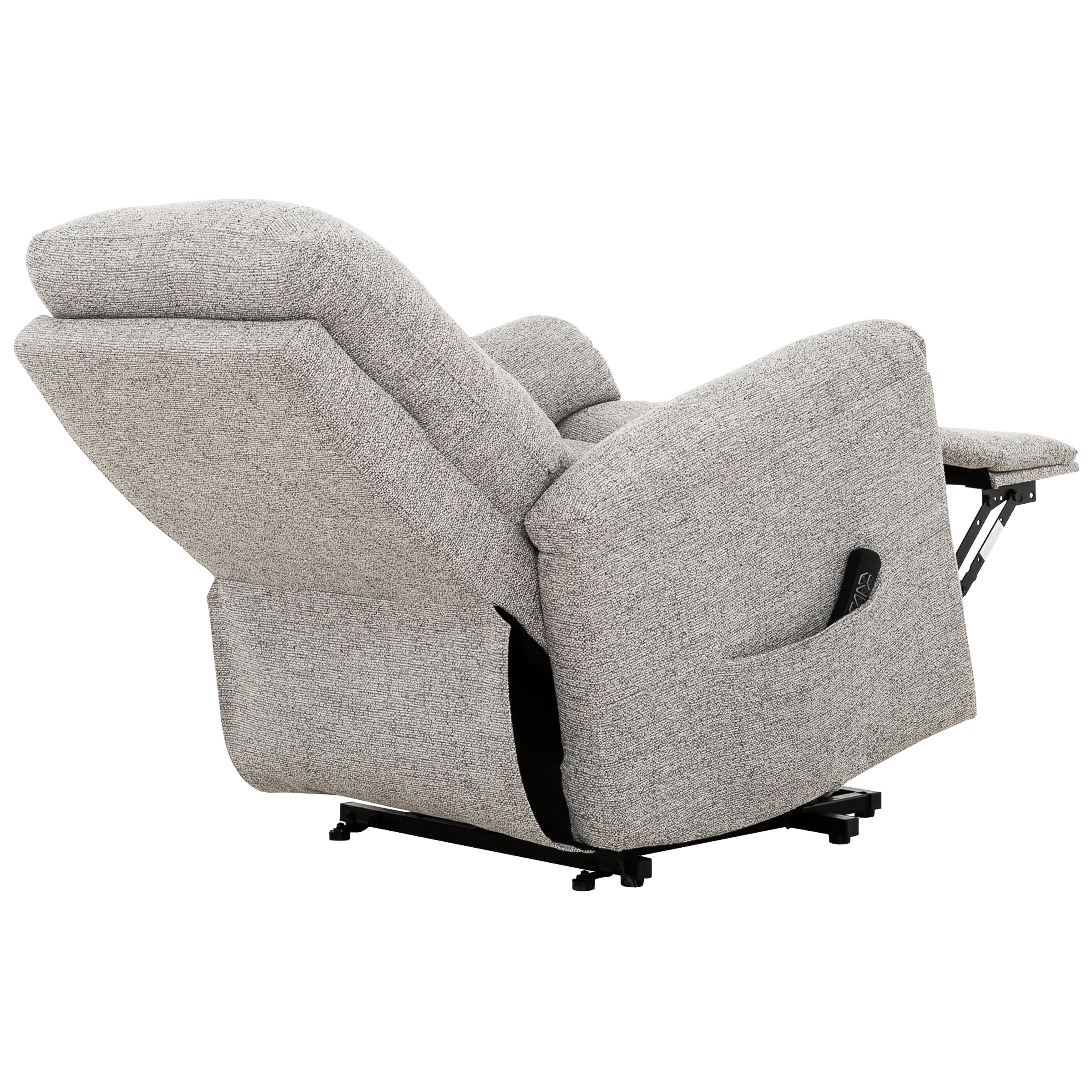Stearns & Foster® Amalie Power Lift Chair – Primo International