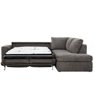 Stearns & Foster® Amherst Sofa Bed