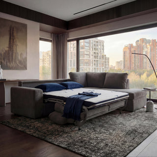 Stearns & Foster® Amherst Sofa Bed