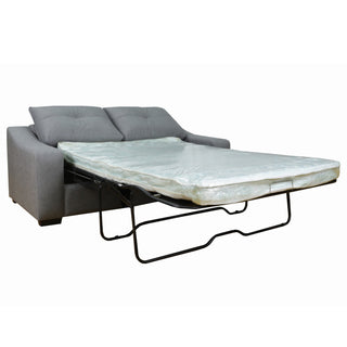 Stearns & Foster® Barrett Sofa Bed - Grey