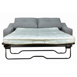 Stearns & Foster® Barrett Sofa Bed - Grey