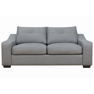 Stearns & Foster® Barrett Sofa Bed - Grey