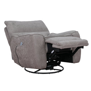 Stearns & Foster® Belfast Power Rocker Recliner