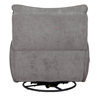 Stearns & Foster® Belfast Power Rocker Recliner