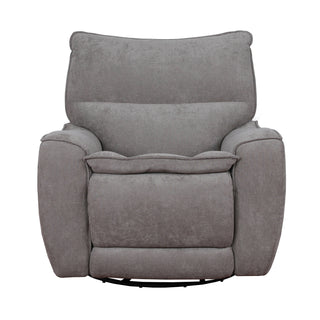 Stearns & Foster® Belfast Power Rocker Recliner
