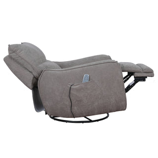 Stearns & Foster® Belfast Power Rocker Recliner