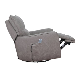 Stearns & Foster® Belfast Power Rocker Recliner