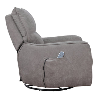 Stearns & Foster® Belfast Power Rocker Recliner