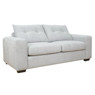 Stearns & Foster® Carlin Sofa Bed - Cement