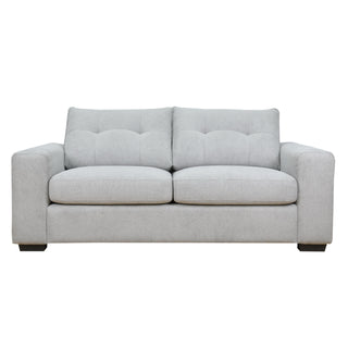 Stearns & Foster® Carlin Sofa Bed - Cement