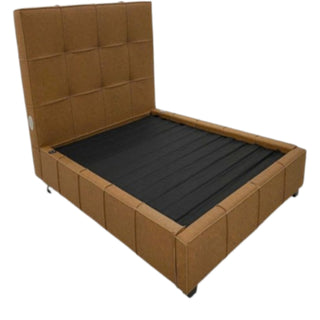 Stearns & Foster® Coventry Queen Bed