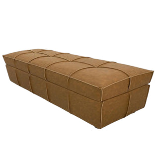 Stearns & Foster® Coventry Storage Ottoman