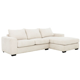 Stearns & Foster® Florence Sectional Sofa Bed